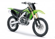 Kawasaki KX250F